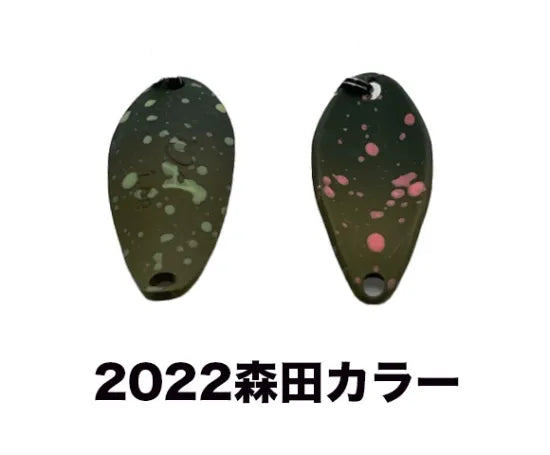 ロデオクラフト ノア NOAS/NOA/NOAB 2022シグネーチャーカラー
