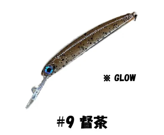 ハンクル ZAGGAR 50F1 オフィスユーカリ オリジナルカラーコレクション