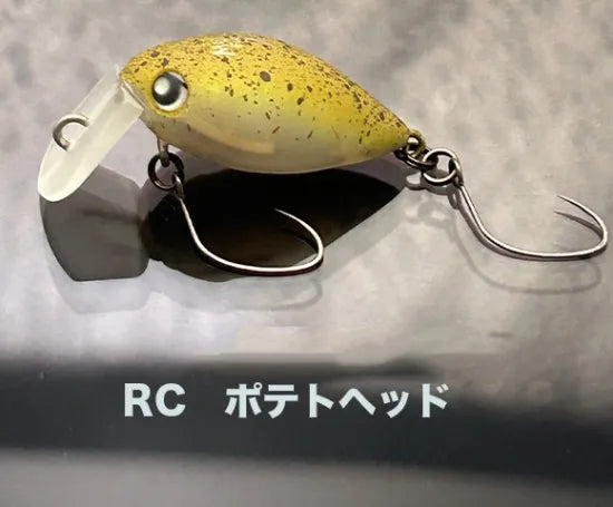 ロデオクラフト ファットモカjr SR(F)