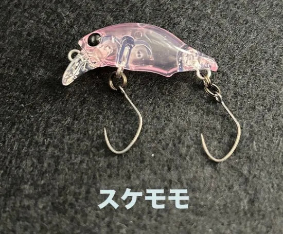 スミス パペットサーフェス 1091カラー