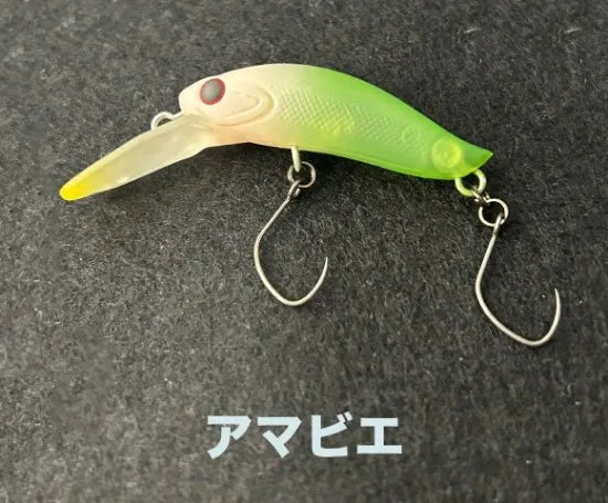 ディスプラウト イーグルプレイヤー DR 1091カラー