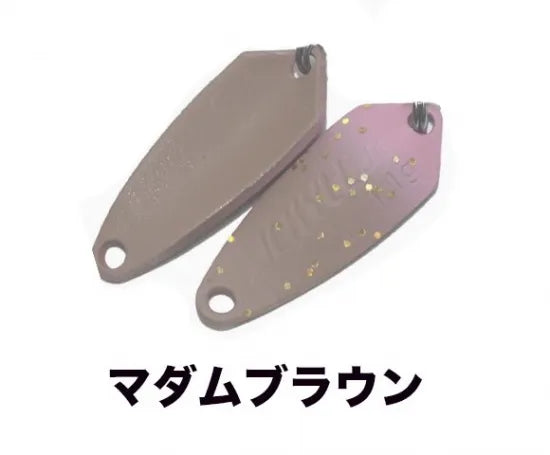 ロデオクラフト ジキルJr 1091カラー