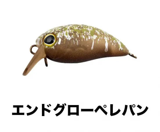 ティモン ちびパニクラSR-SS