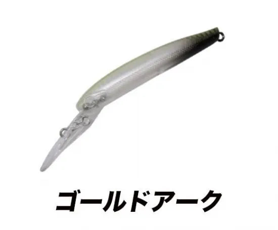 ディスプラウト イーグルプレイヤー50slim/GJ