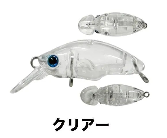 スミス 団子魚 ダンゴウオ – andfield365