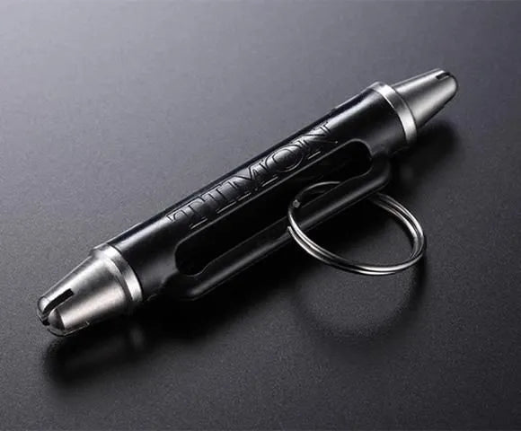 ティモン アイチューナー ブラック