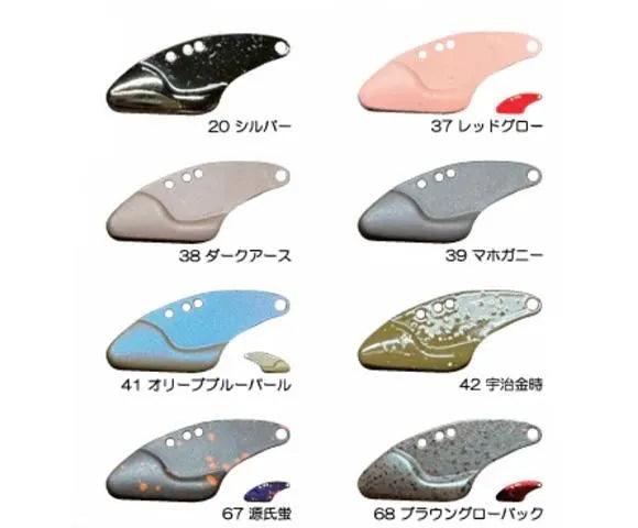 ベルベットアーツ ゴーレム 2.2g