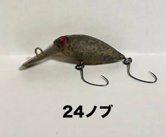 ロデオクラフト モカDR 2フック(SS)