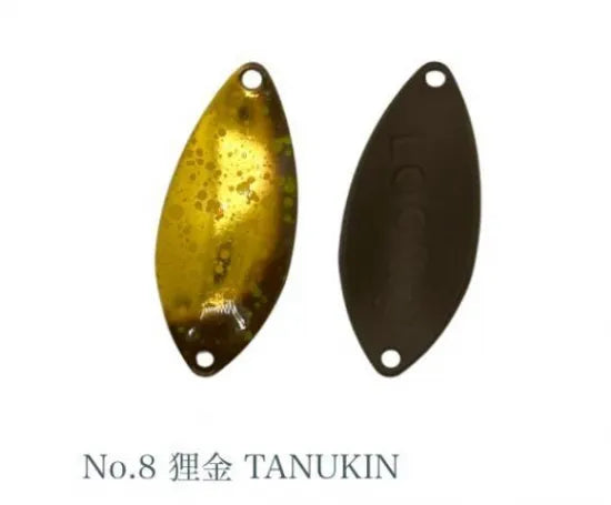 ニュードロワー ロッカ(LOCCA) 2,1g 2、5g