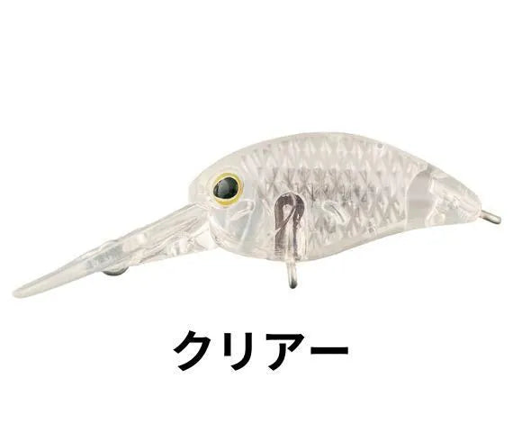 ティモン パニクラ(DR)ラトル