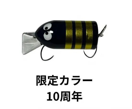 リプライ ポケットバド (30mm 2.9g)限定カラー