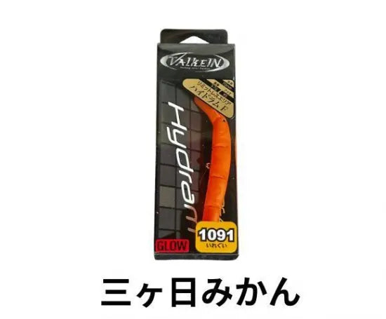 ヴアルケイン ハイドラム F 1091