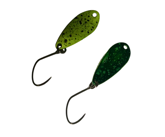 ラッドシバリー サイガ 0.55g 0.75g andfield365オリカラ 新菜(ニーナ)GL