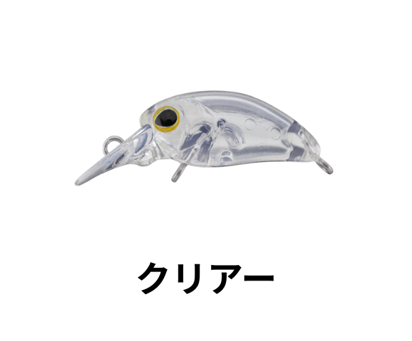 マイクロパニクラ　MR ラトル ティモン マイクロパニクラMR-F ラトル – andfield365