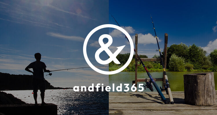 andfield365｜トラウト専門のルアーショップ