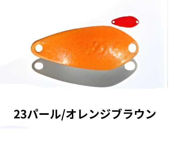 ディープパラドックス　KID キッドDADDY 1.2g
