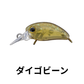 ティモン　マイクロパニクラMR-F ラトル