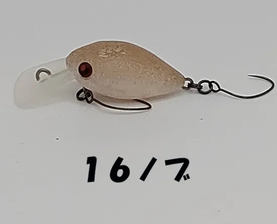 ロデオクラフトファットモカJr DR(SS)