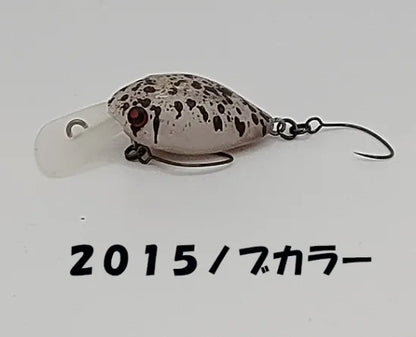 ロデオクラフトファットモカJr DR(SS)