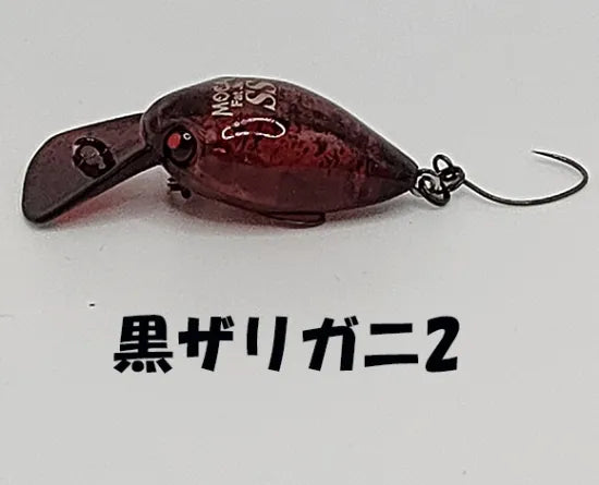 ロデオクラフトファットモカJr DR(SS)