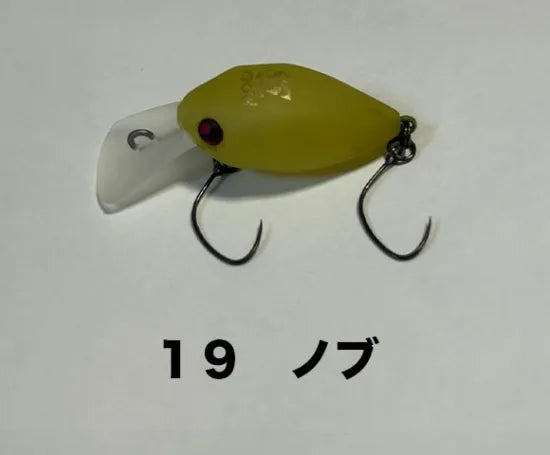 ロデオクラフトファットモカJr DR(SS)