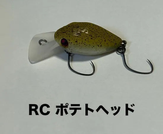 ロデオクラフトファットモカJr DR(SS)