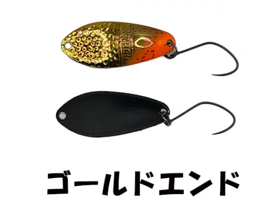 アングラーズシステム　ドーナ１０９１カラー