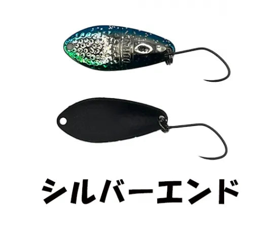 アングラーズシステム　ドーナ１０９１カラー