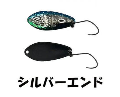 アングラーズシステム　ドーナ１０９１カラー