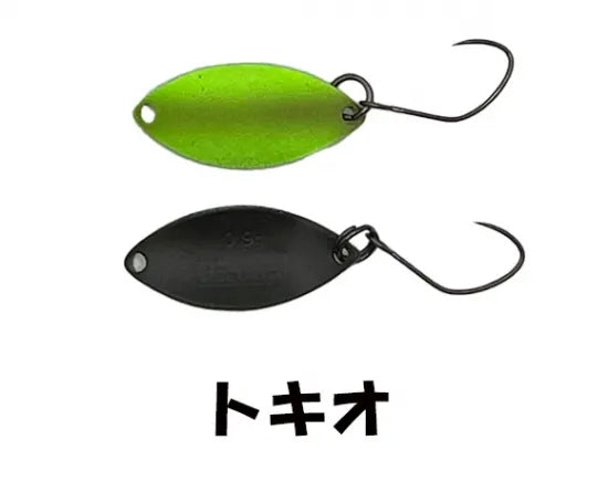 なぶら家　アキュラシー0.9ｇ　レギュラーカラー