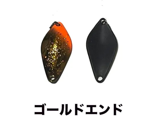 ヴァルケイン　HI BURST 1091 カラー