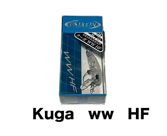 ヴァルケイン　クーガ　WW HF リミットレスエリア