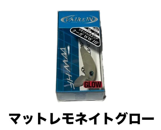 ヴァルケイン　クーガ　WW HF リミットレスエリア