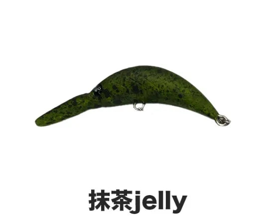 ザンム　35 MR SS 有頂天カラー