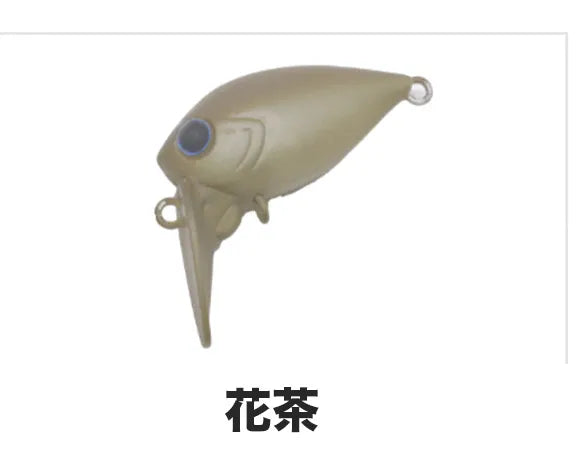 ディスプラウト　アッパーレブ　シンキング