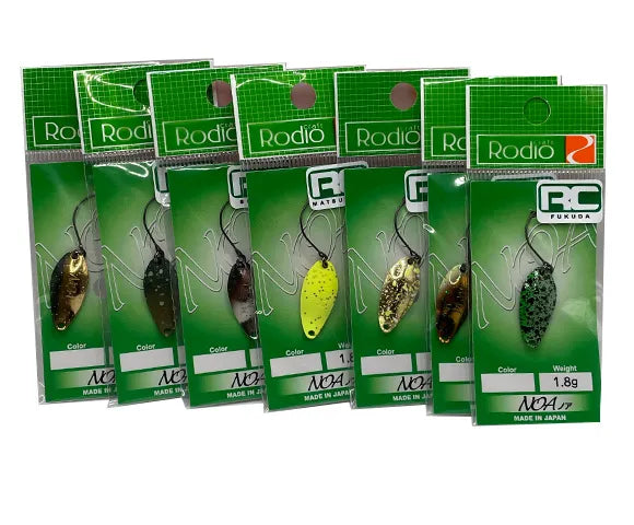 ロデオクラフト　 ノア　NOAS/NOA/NOAB 2022シグネーチャーカラー