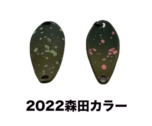 ロデオクラフト　 ノア　NOAS/NOA/NOAB 2022シグネーチャーカラー