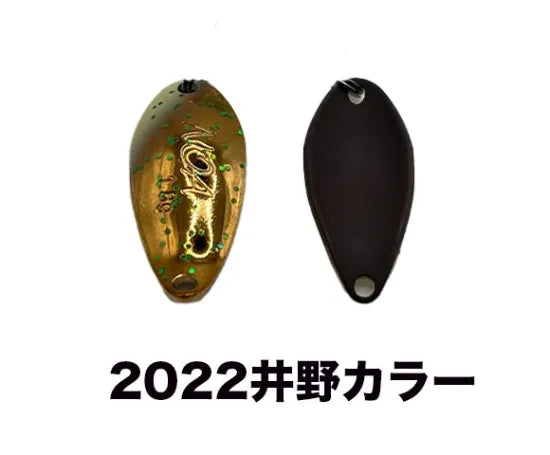 ロデオクラフト　 ノア　NOAS/NOA/NOAB 2022シグネーチャーカラー