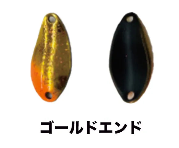 ヤリエ　T-Fresh EVO 1091カラー