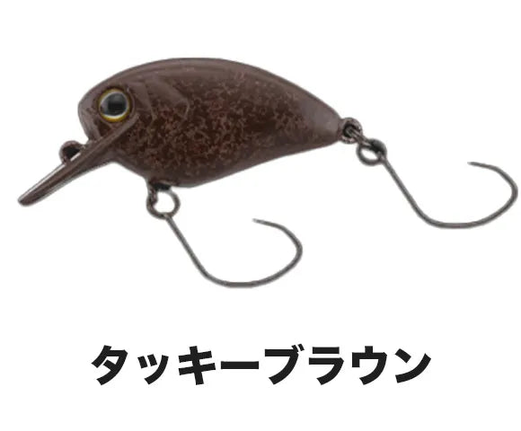 ティモン　TIMON フラパニ