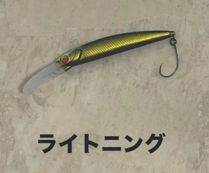 アンデッドファクトリー　GURIM51 MJ　51FMJ改