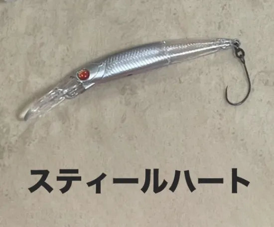 アンデッドファクトリー　GURIM51 MJ　51FMJ改