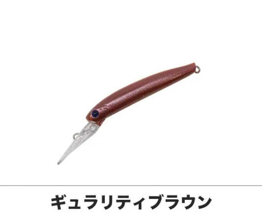 ディスプラウト　EAGLPLAYER40slim/GJ