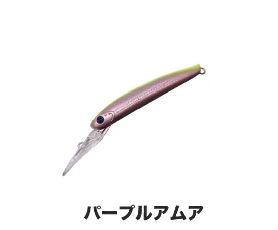 ディスプラウト　EAGLPLAYER40slim/GJ