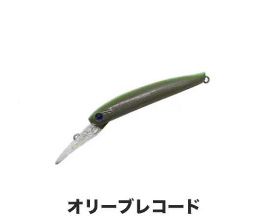 ディスプラウト　EAGLPLAYER40slim/GJ