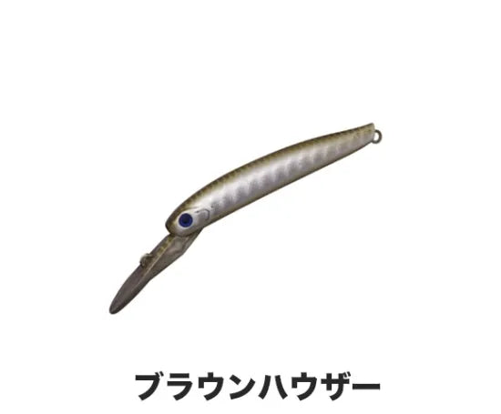 ディスプラウト　EAGLPLAYER40slim/GJ