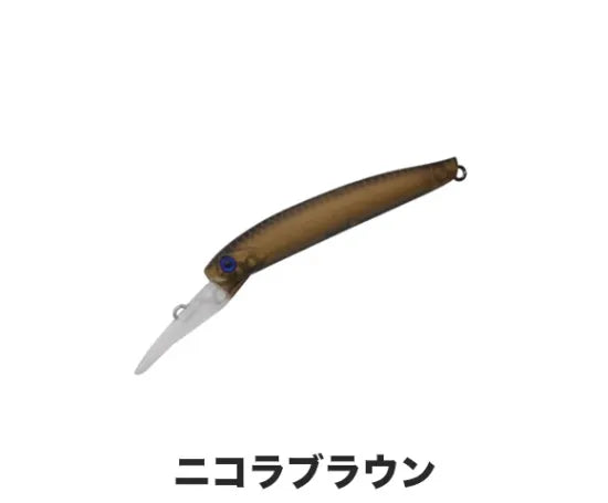 ディスプラウト　EAGLPLAYER40slim/GJ