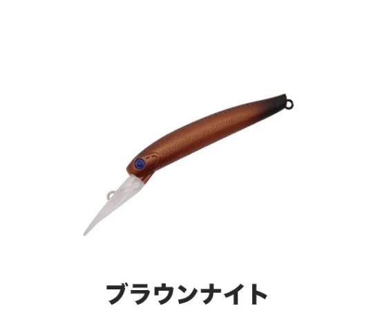 ディスプラウト　EAGLPLAYER40slim/GJ