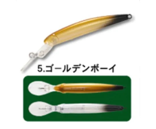 フォレスト　ジャークラン　５０F