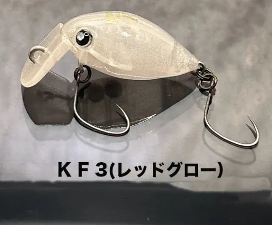 ロデオクラフト　ファットモカjr　 SR（F)